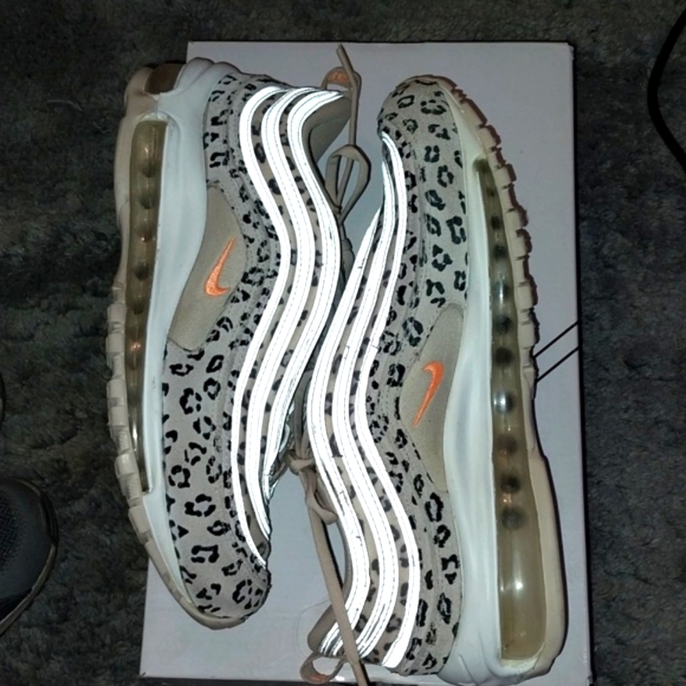Nike Air Max 97